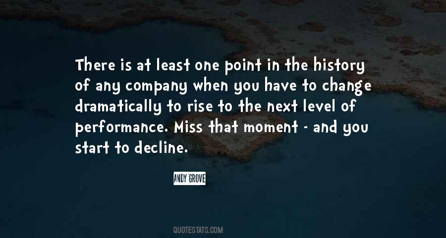 Start Point Quotes #750198