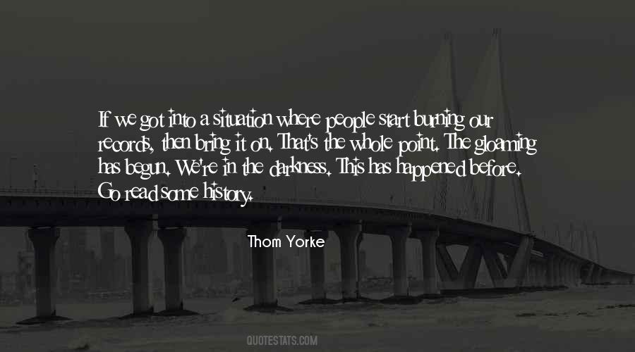 Start Point Quotes #841132