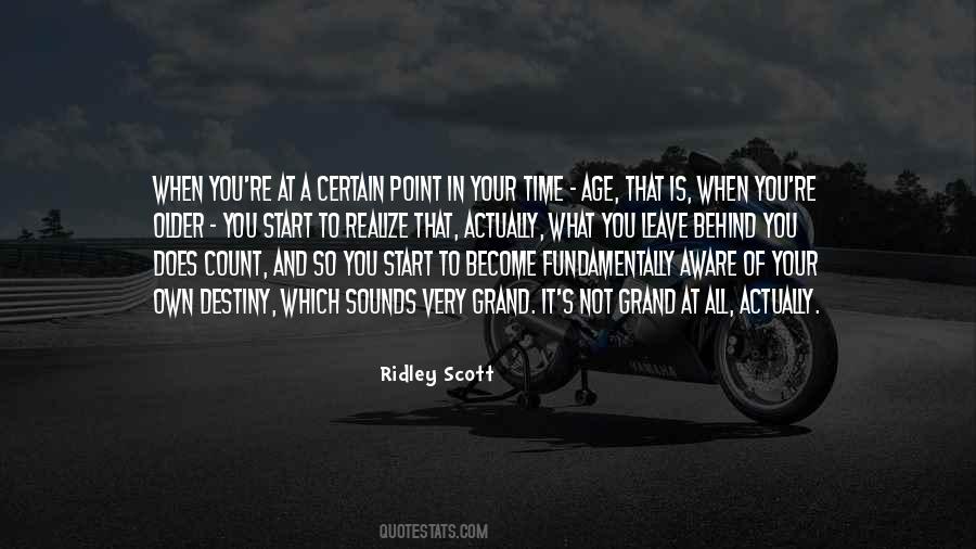 Start Point Quotes #875534
