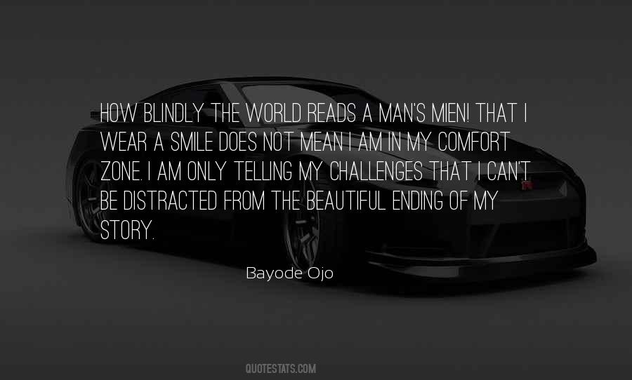 In My Zone Quotes #1307581