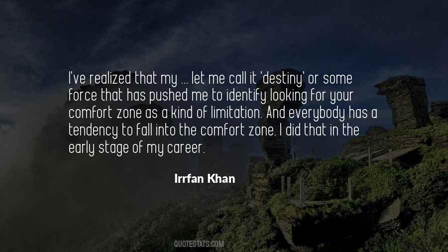 In My Zone Quotes #562485