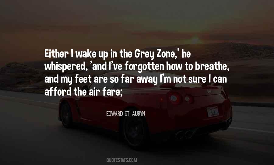 In My Zone Quotes #697355
