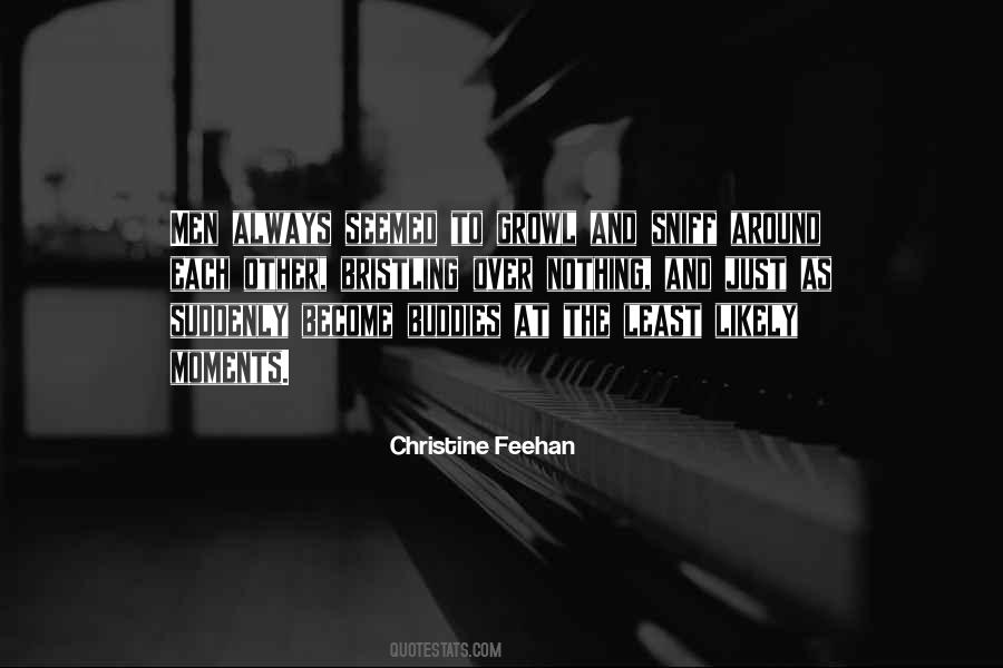Dont Cry For Those Quotes #1330852
