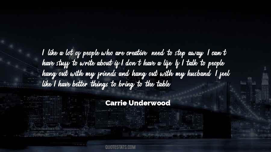 Quotes About Friends Who Only Talk To You When They Need Something #609439