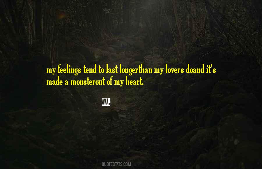 About Heartbreak Quotes #149121