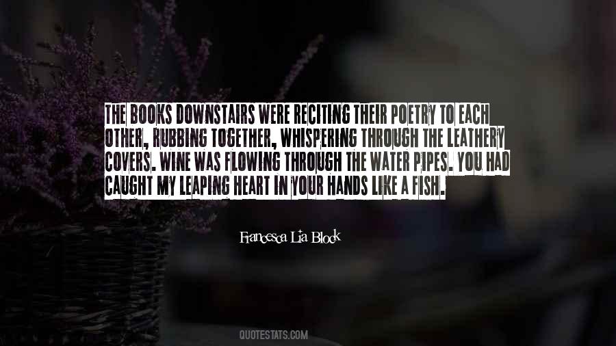Wine Poetry Quotes #1358829