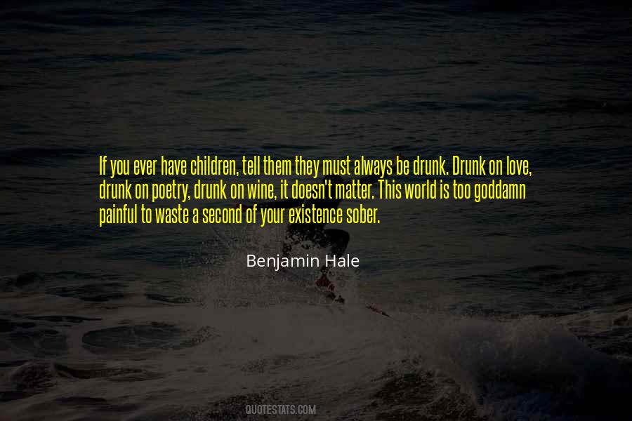 Wine Poetry Quotes #361640