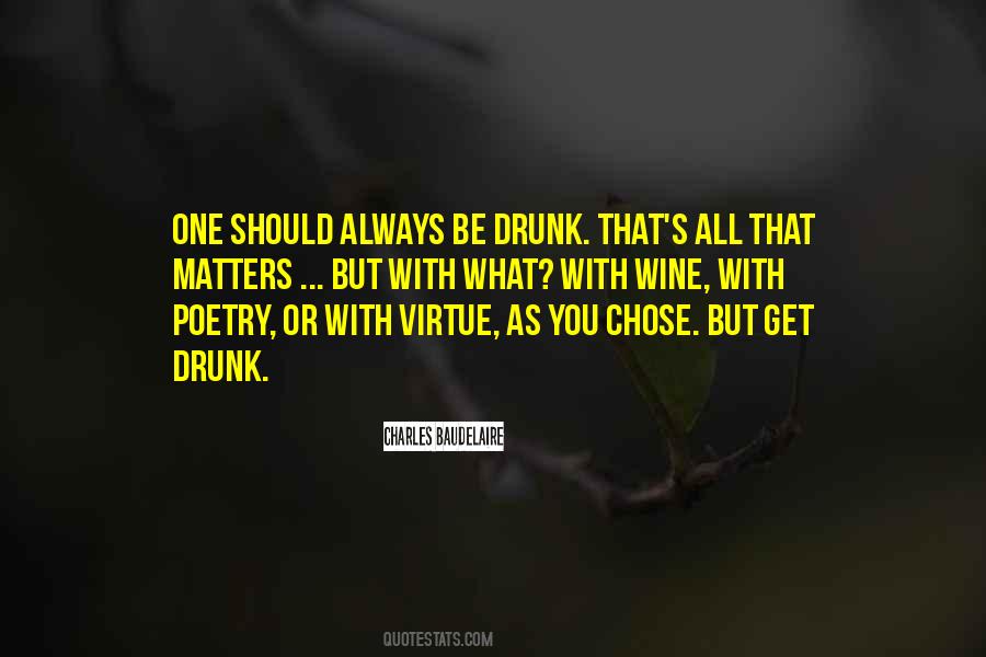 Wine Poetry Quotes #477050