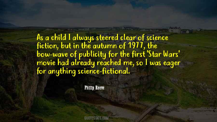 Best Science Fiction Movie Quotes #687278