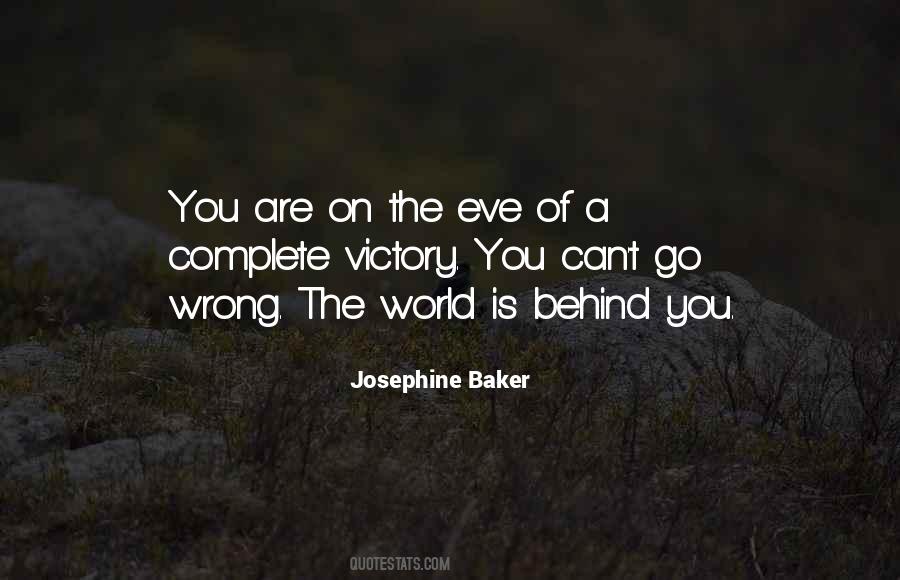 My World Is Complete Quotes #1057593