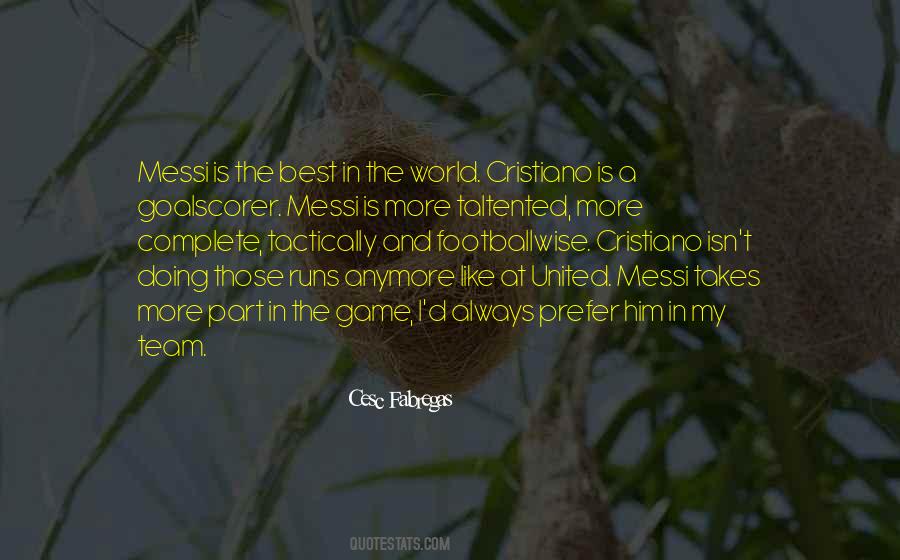 My World Is Complete Quotes #1194442