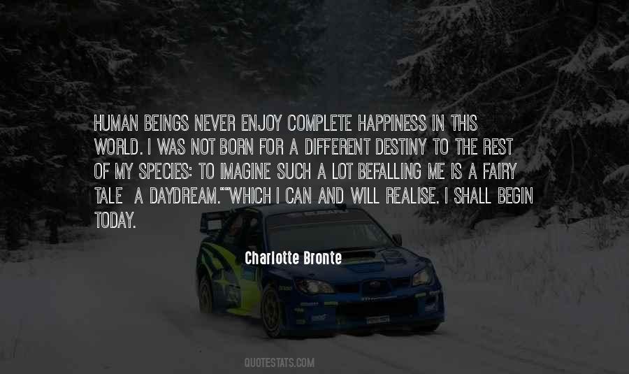 My World Is Complete Quotes #1748299