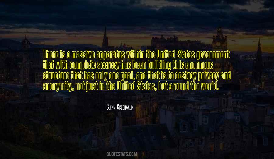 My World Is Complete Quotes #297802