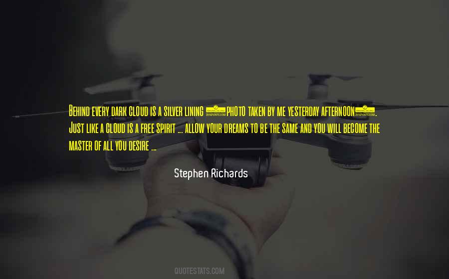 Free To Be You And Me Quotes #1617393