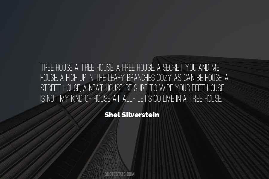 Free To Be You And Me Quotes #1766336