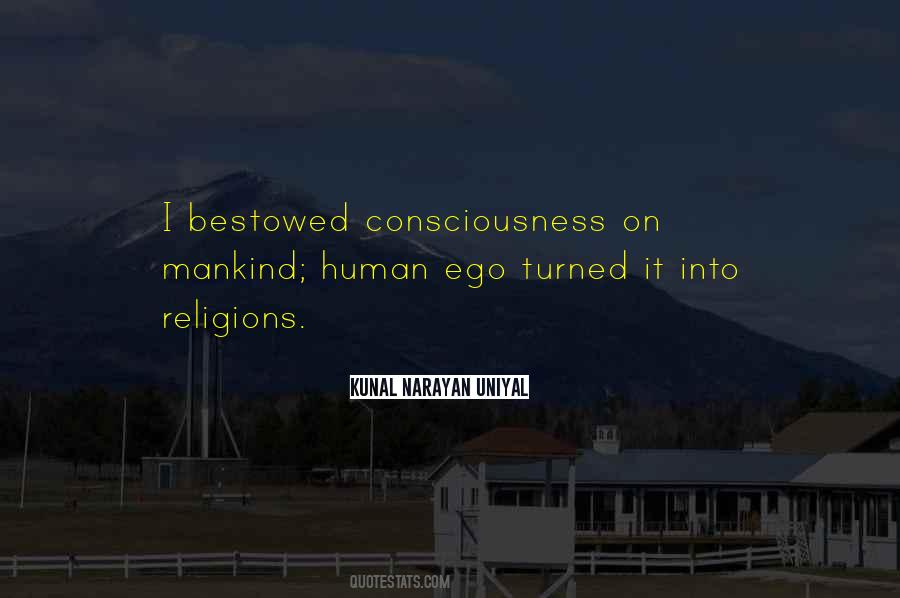 Spiritual Ego Quotes #1067380