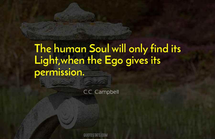 Spiritual Ego Quotes #1437272