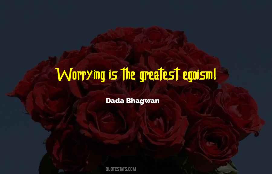 Spiritual Ego Quotes #1463420