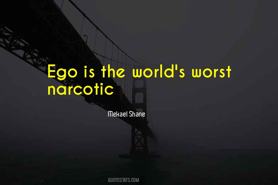 Spiritual Ego Quotes #1493802
