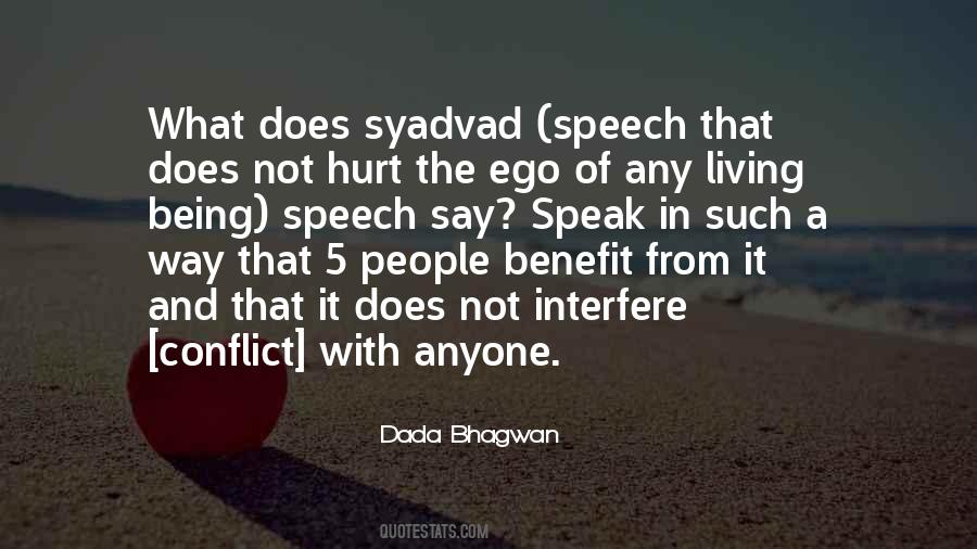 Spiritual Ego Quotes #1527983