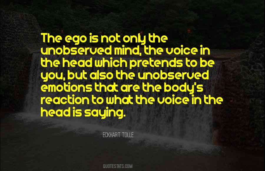 Spiritual Ego Quotes #1759558