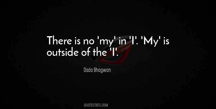 Spiritual Ego Quotes #1843611