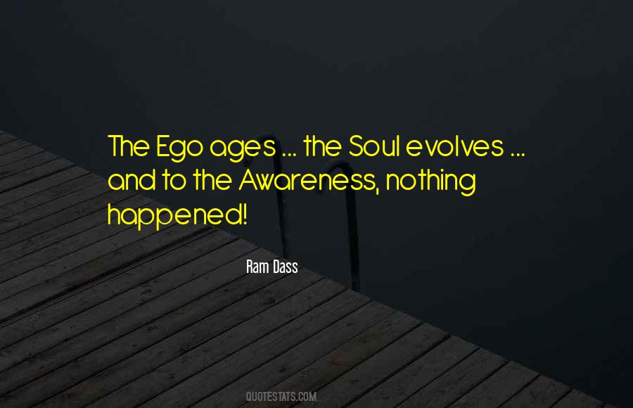 Spiritual Ego Quotes #440428