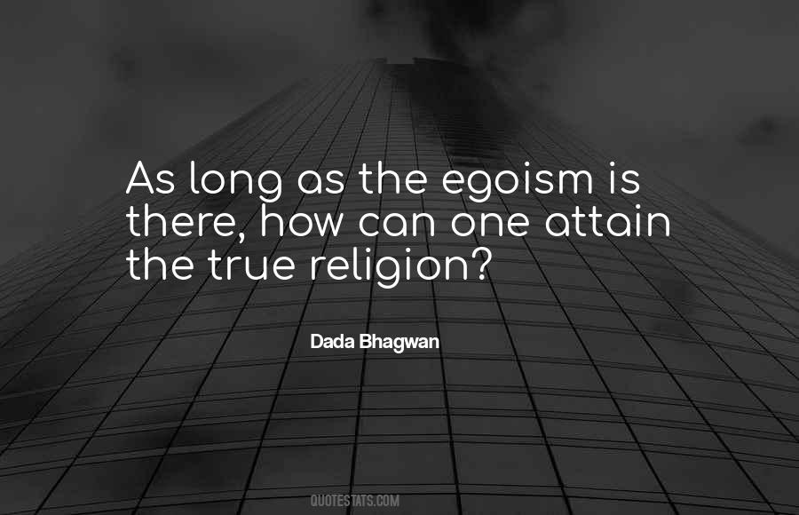 Spiritual Ego Quotes #637271