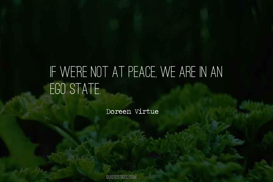 Spiritual Ego Quotes #658091