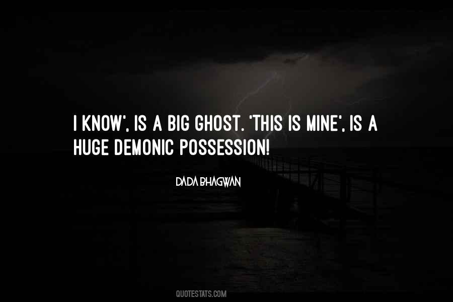 Spiritual Ego Quotes #662351