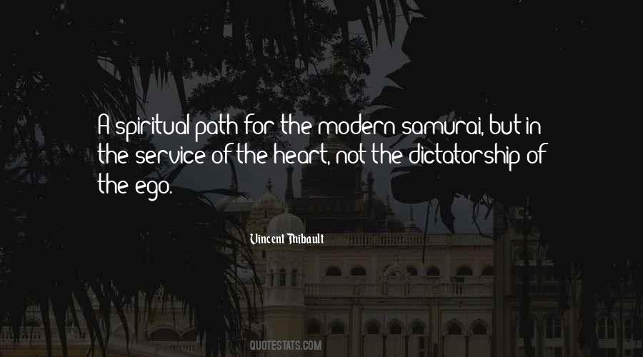 Spiritual Ego Quotes #714579