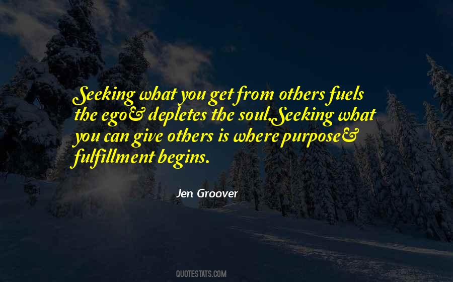Spiritual Ego Quotes #907324