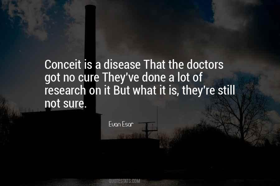 The Doctors Quotes #1241173