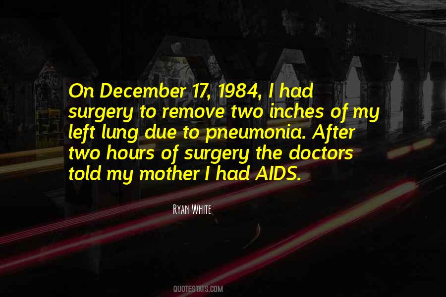 The Doctors Quotes #1526100