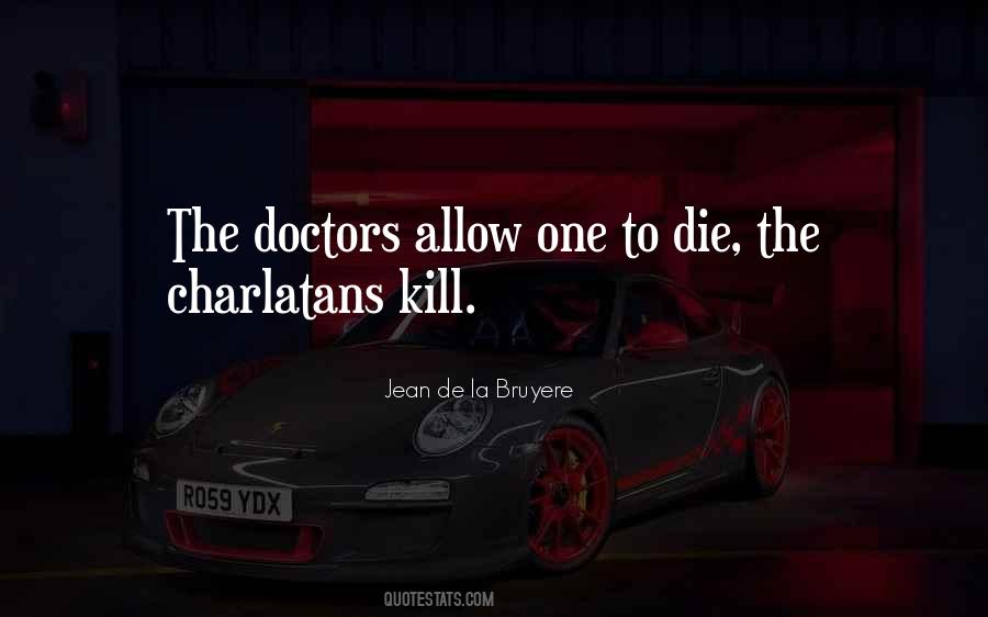 The Doctors Quotes #387833