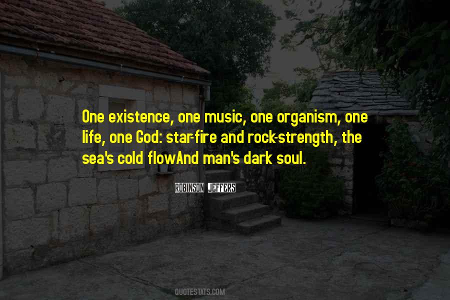 Music Fire Quotes #1283927