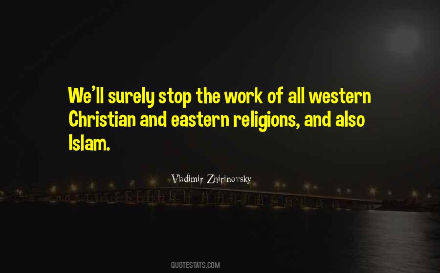 Best Islam Quotes #114234