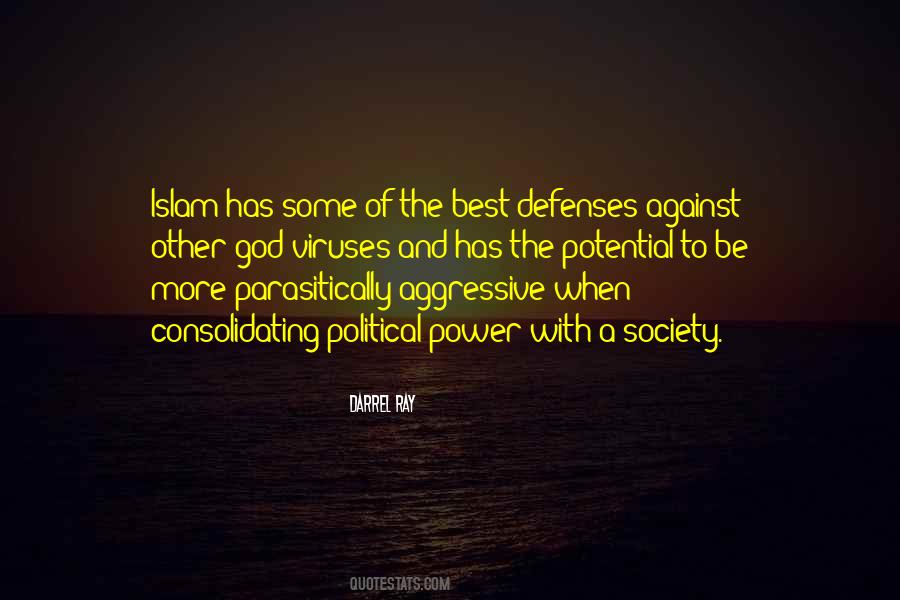 Best Islam Quotes #1287850