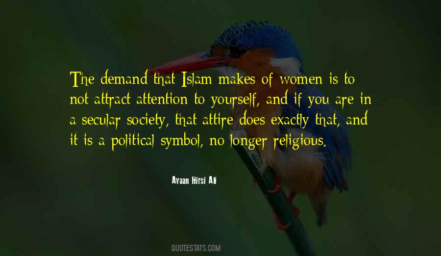 Best Islam Quotes #140816