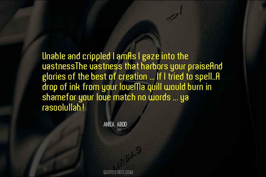Best Islam Quotes #1708308