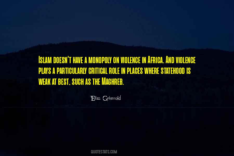 Best Islam Quotes #357074