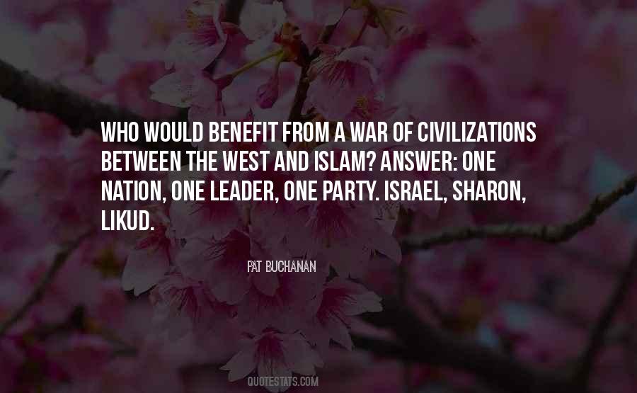 Best Islam Quotes #59217