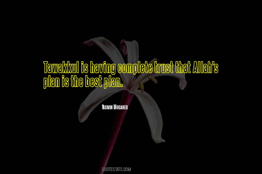 Best Islam Quotes #624660