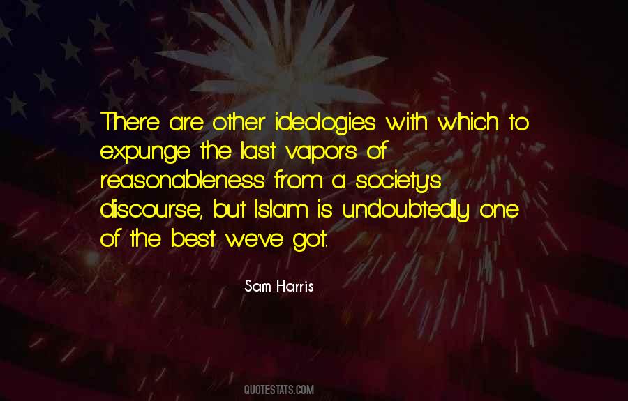 Best Islam Quotes #659482