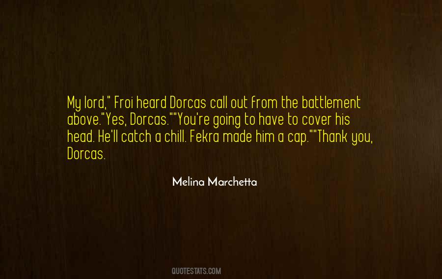 Chill For A While Quotes #282290