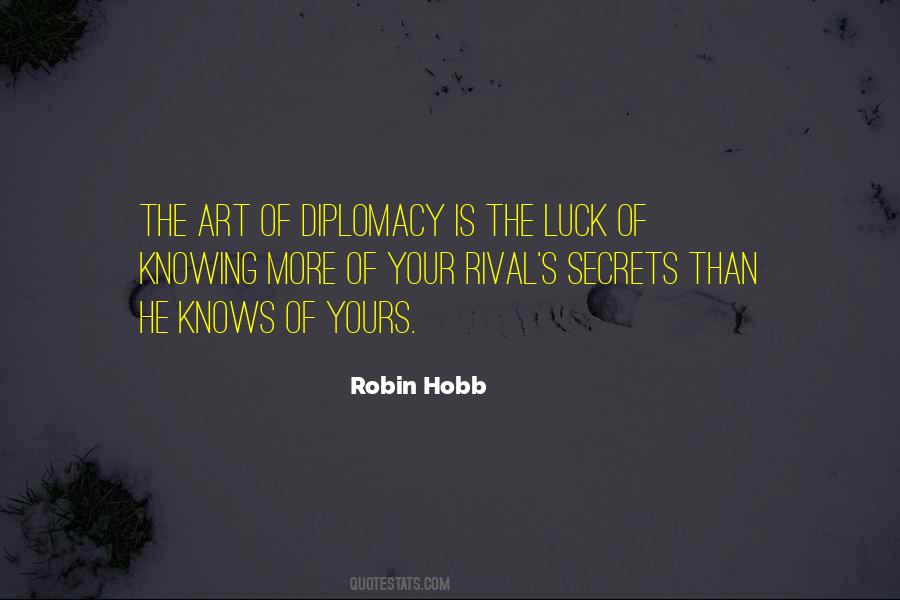 Yours Is Yours Quotes #17348