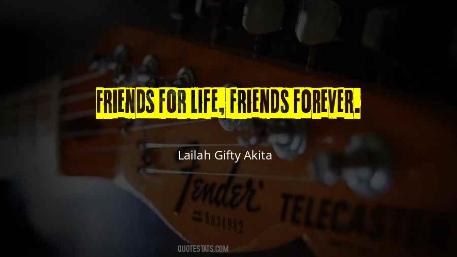 Friends Wisdom Quotes #1234477