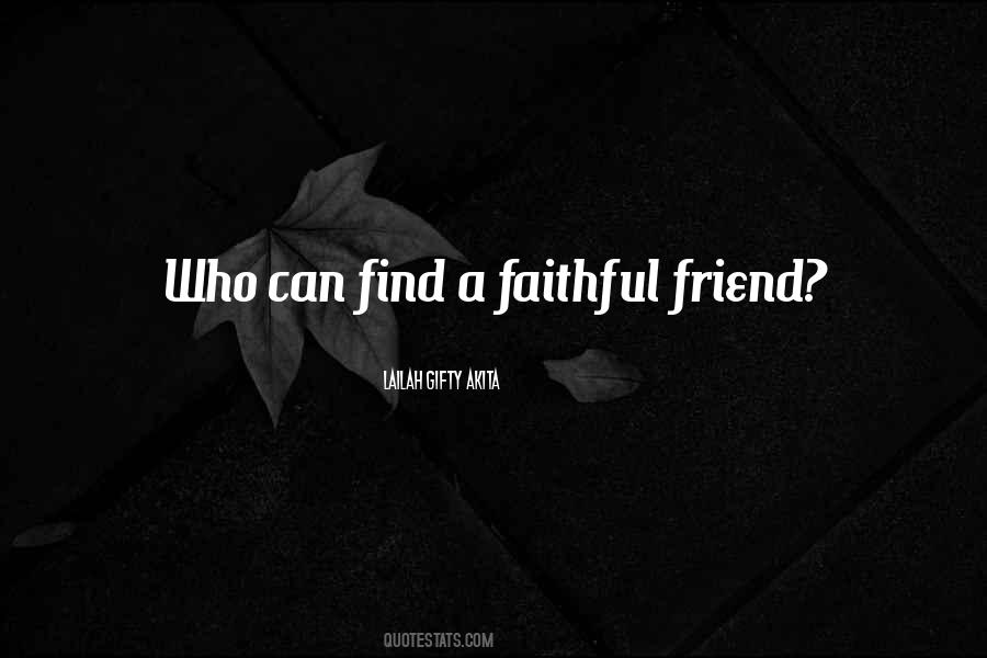 Friends Wisdom Quotes #1501202
