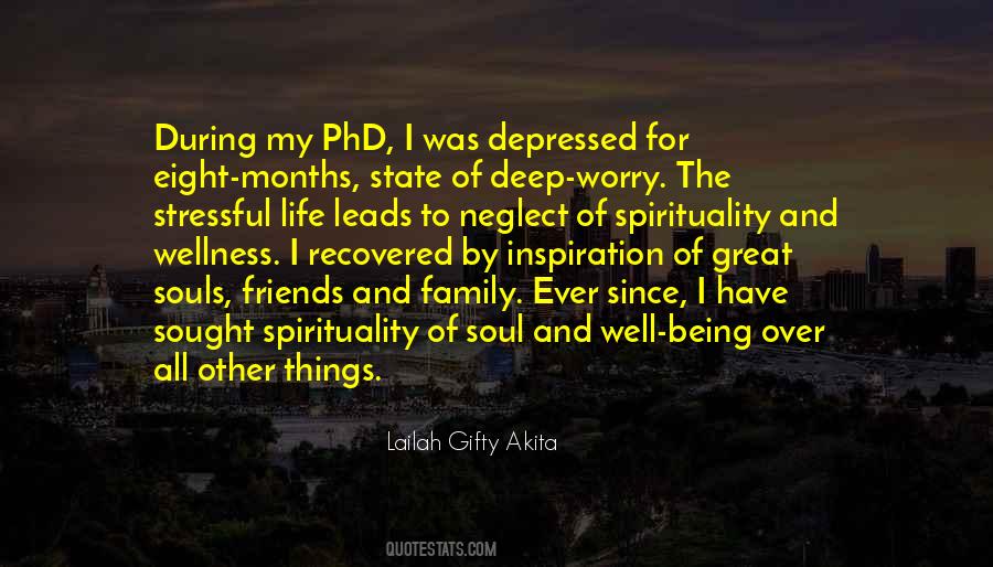 Friends Wisdom Quotes #1511851