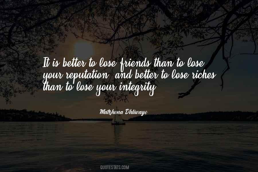 Friends Wisdom Quotes #188160